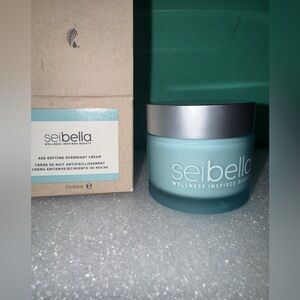 Age Defying Overnight Cream - Deep Marine